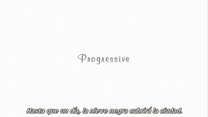 Saishuu Shiken Kujira: Progressive